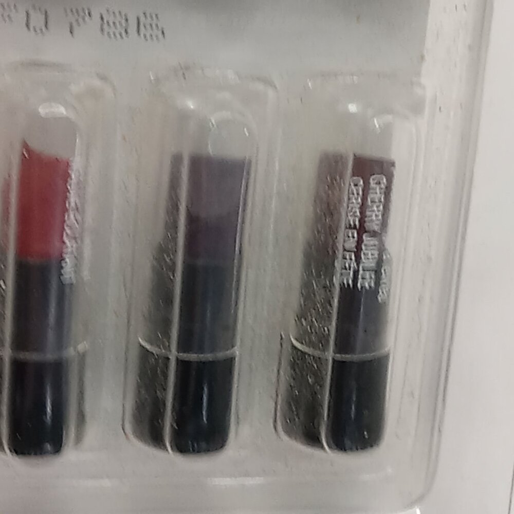 Avon ULTRA COLOR Mini LIPSTICK Sample Variety Ten Pack Assorted Colors 6g 2013 - Picture 6 of 8